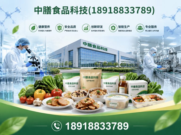 浦东新区食堂托管展示图