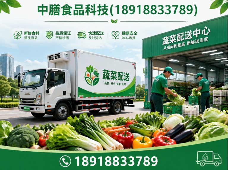 浦东新区团餐食堂承包展示图