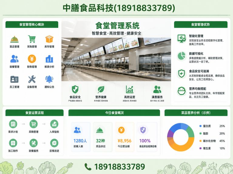 浦东新区健康餐食展示图